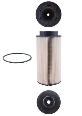 KX264D Mahle Original Фільтр палива