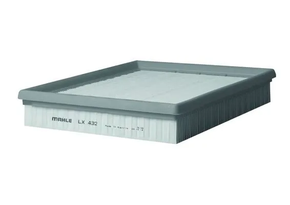 LX432 Mahle Original Повітряний фільтр двигуна