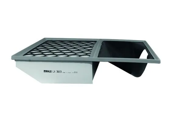 LX3603 Mahle Original Повітряний фільтр двигуна