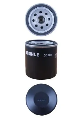 OC988 Mahle Original Фільтр масла