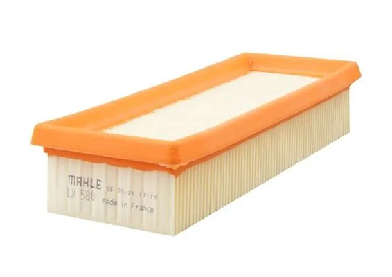 LX580 Mahle Original Повітряний фільтр двигуна