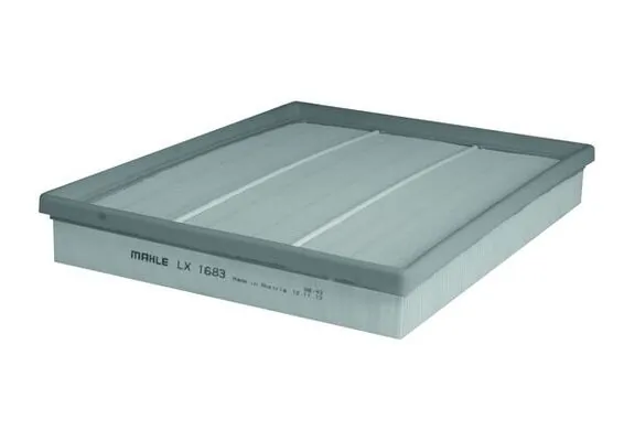 LX1683 Mahle Original Повітряний фільтр двигуна