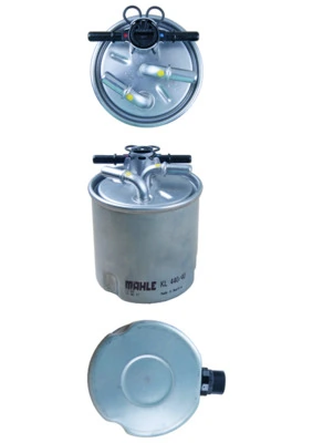 KL44040 Mahle Original Фільтр палива