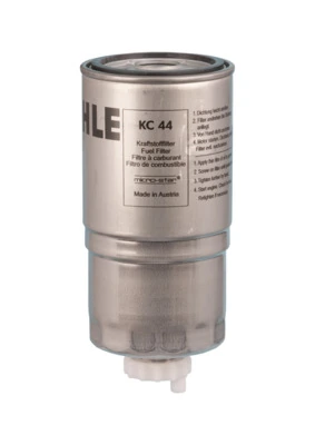 KC44 Mahle Original Фільтр палива