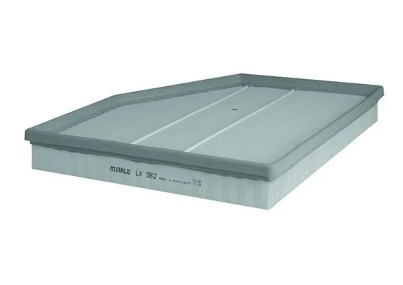 LX982 Mahle Original Повітряний фільтр двигуна