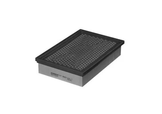LX2047 Mahle Original Повітряний фільтр двигуна