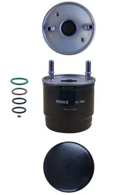 KL1002D Mahle Original Фільтр палива
