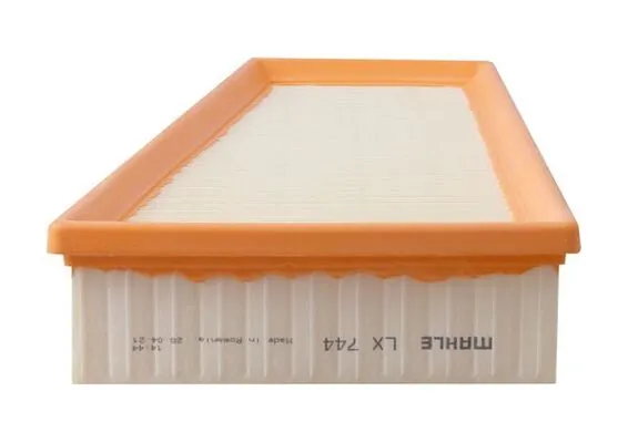 LX744 Mahle Original Повітряний фільтр двигуна