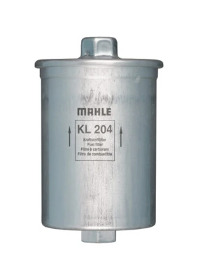 KL204 Mahle Original Фільтр палива
