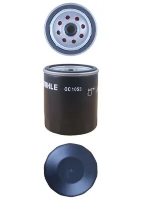 OC1053 Mahle Original Фільтр масла
