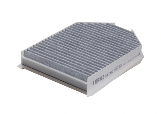 LAK364 Mahle Original Внутрішньосалонний фільтр