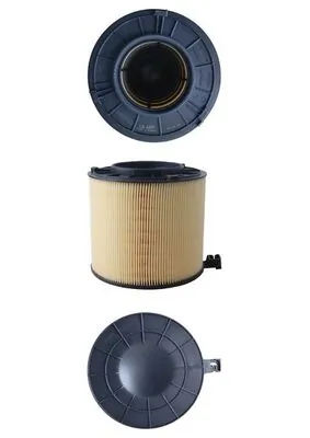 LX4406 Mahle Original Повітряний фільтр двигуна