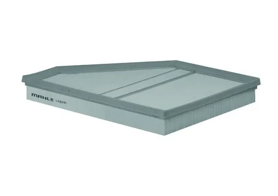 LX2097 Mahle Original Повітряний фільтр двигуна
