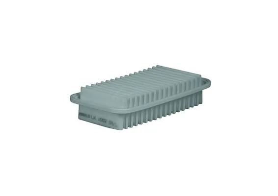 LX1002 Mahle Original Повітряний фільтр двигуна