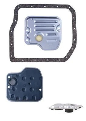 HX237D Mahle Original Масло в коробку автомат