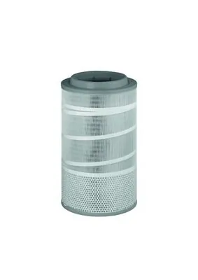 LX1457 Mahle Original Повітряний фільтр двигуна