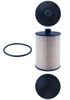KX226D Mahle Original Фільтр палива