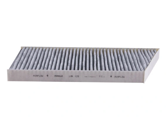 LAK129 Mahle Original Внутрішньосалонний фільтр