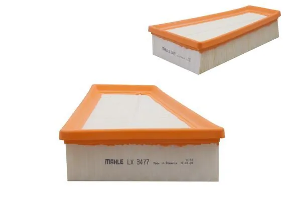 LX3477 Mahle Original Повітряний фільтр двигуна