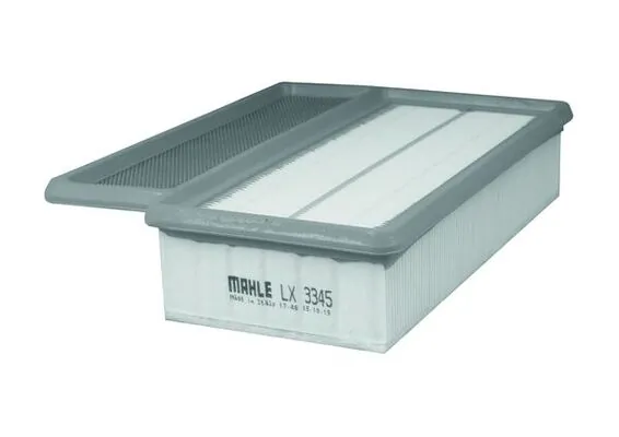 LX3345 Mahle Original Повітряний фільтр двигуна
