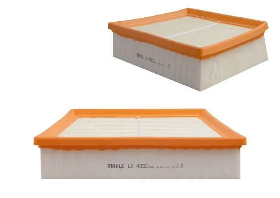 LX4392 Mahle Original Повітряний фільтр двигуна