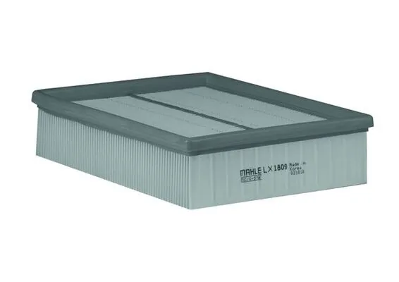 LX1809 Mahle Original Повітряний фільтр двигуна