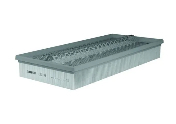 LX96 Mahle Original Повітряний фільтр двигуна