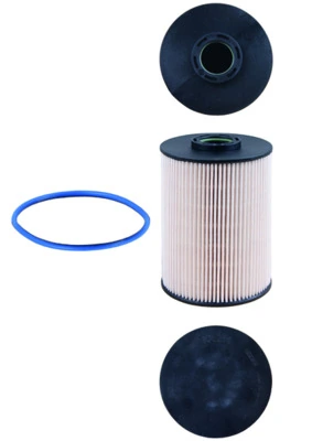 KX211D Mahle Original Фільтр палива