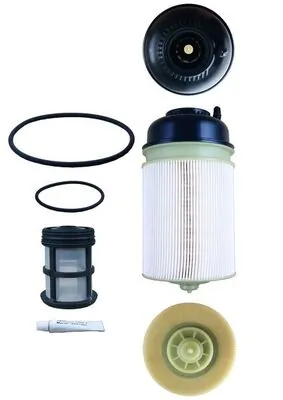 KX400KIT Mahle Original Фільтр палива