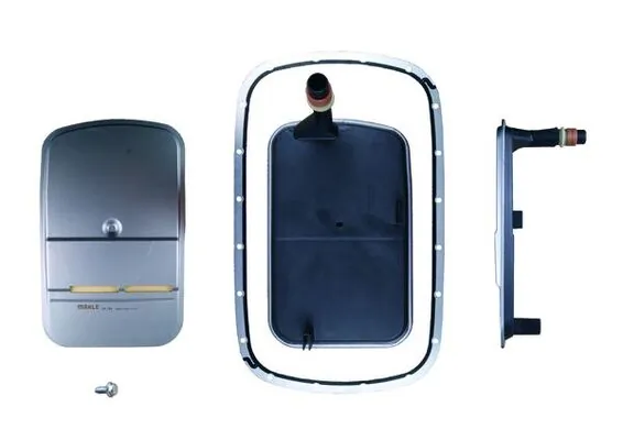 HX159KIT Mahle Original Масло в коробку автомат