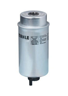 KC116 Mahle Original Фільтр палива