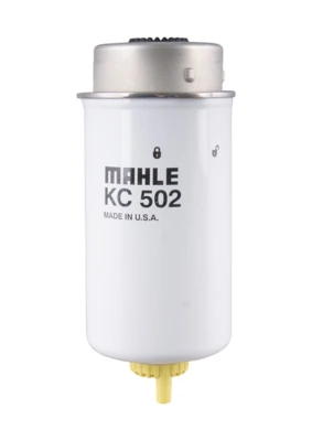 KC502 Mahle Original Фільтр палива