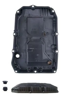 HX196KIT Mahle Original Піддон АКПП
