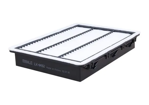 LX4492 Mahle Original Повітряний фільтр двигуна