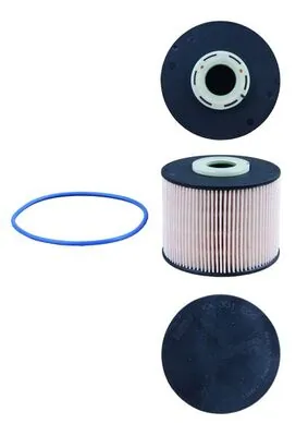 KX331D Mahle Original Фільтр палива
