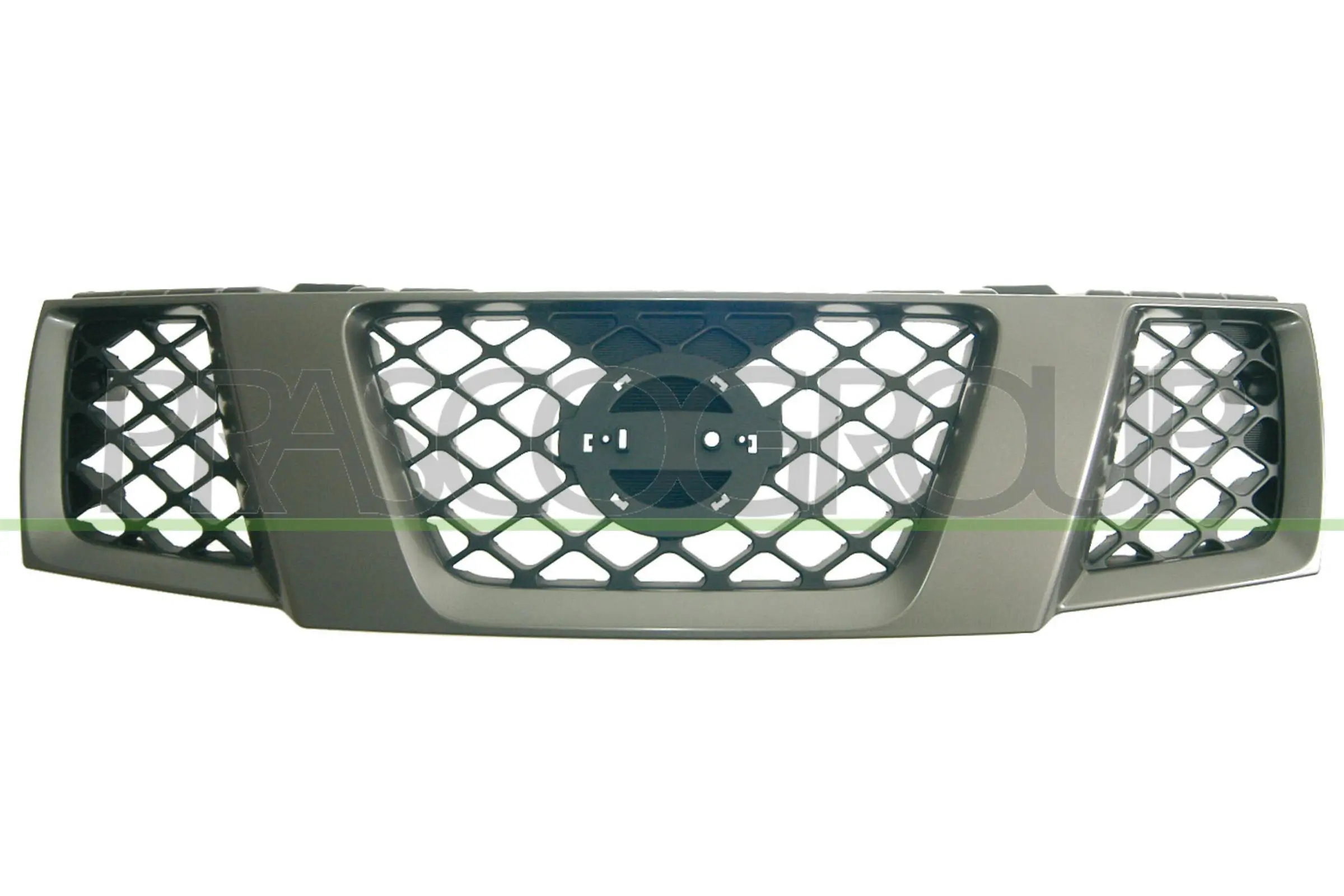 KH1650990 Starline Решітка радіатора