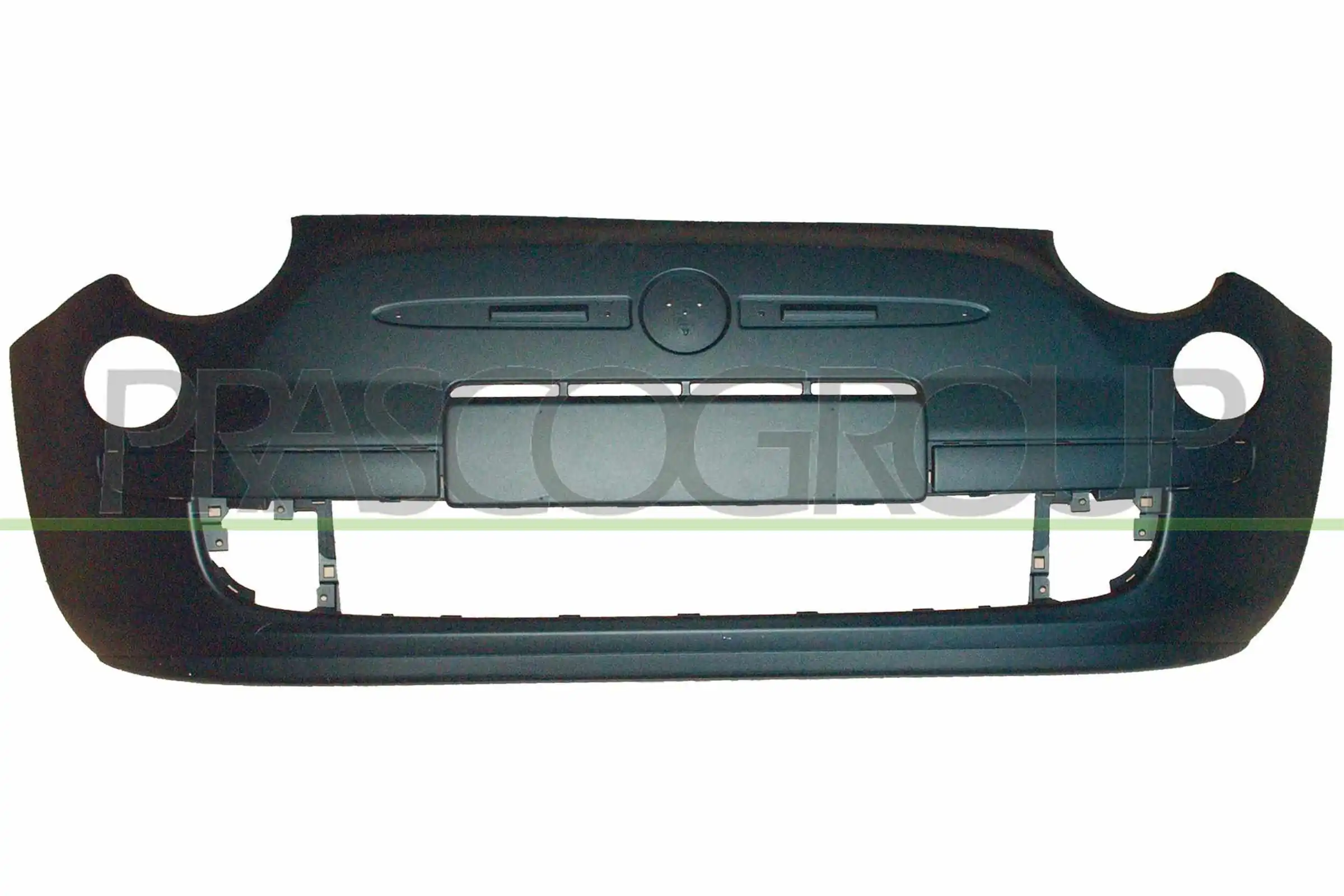 Бампер на авто Fiat 500 хетчбек (312) (2007 - 2026) ціна, від 65.15 USD