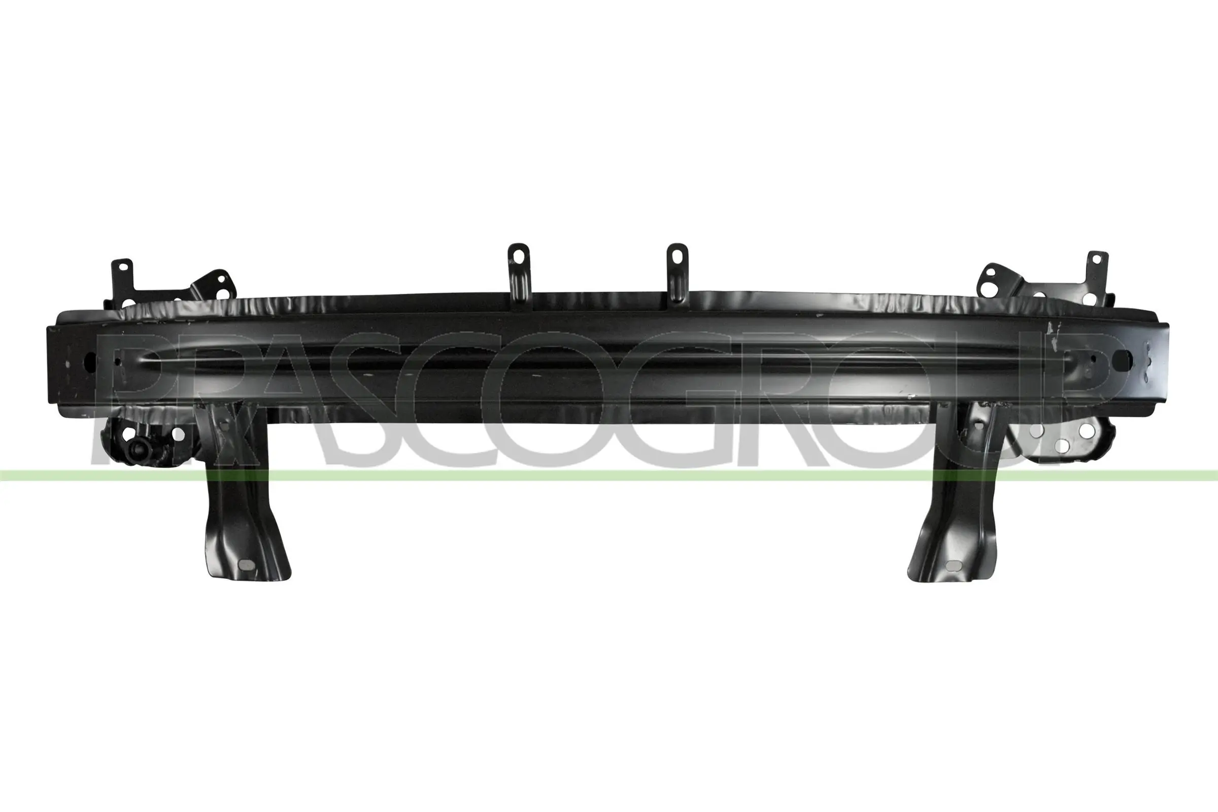 Балка бампера переднього на Volkswagen Passat CC B6 357