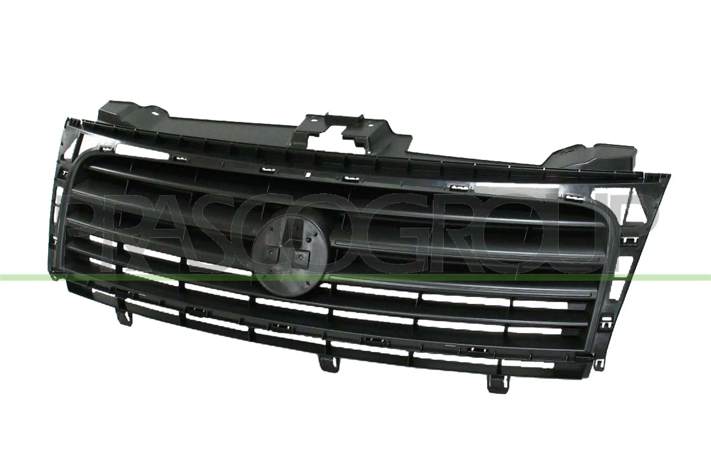 Решітка радіатора на Fiat Scudo  270