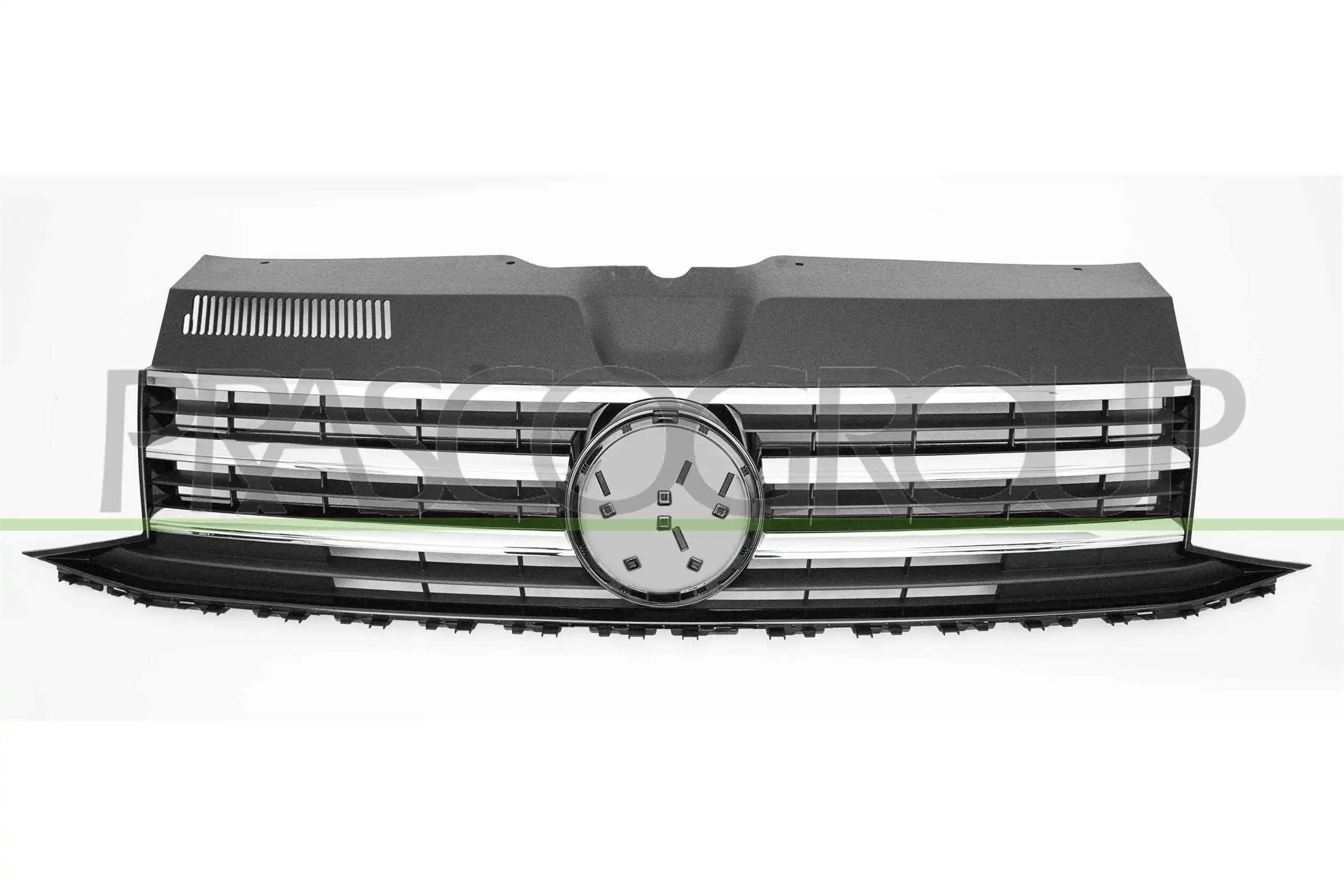 Облицювання радіатора VAG 7E5853651C041 ціна, від 167.59 USD