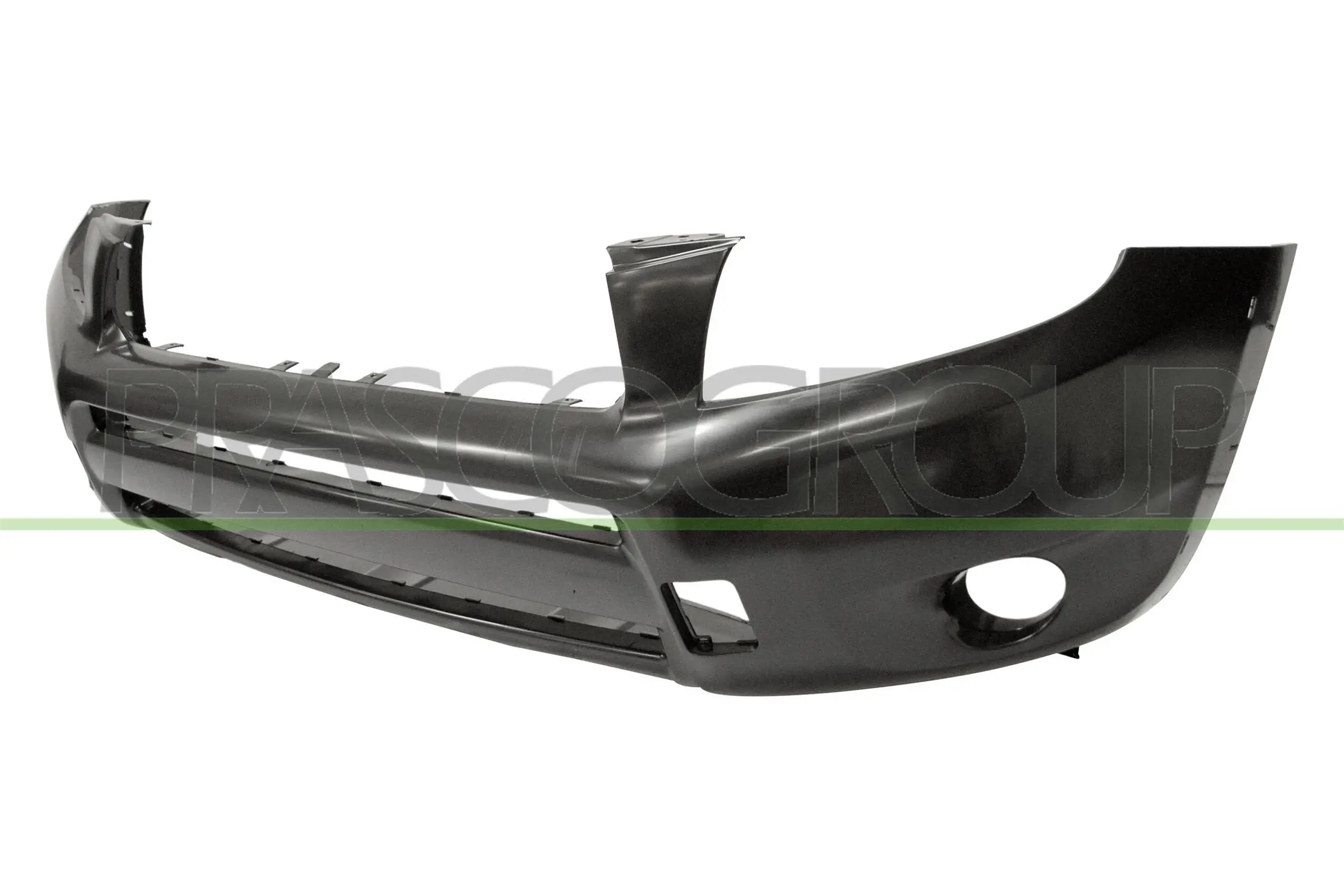 Бампер передній в зборі на Toyota RAV4 III A3