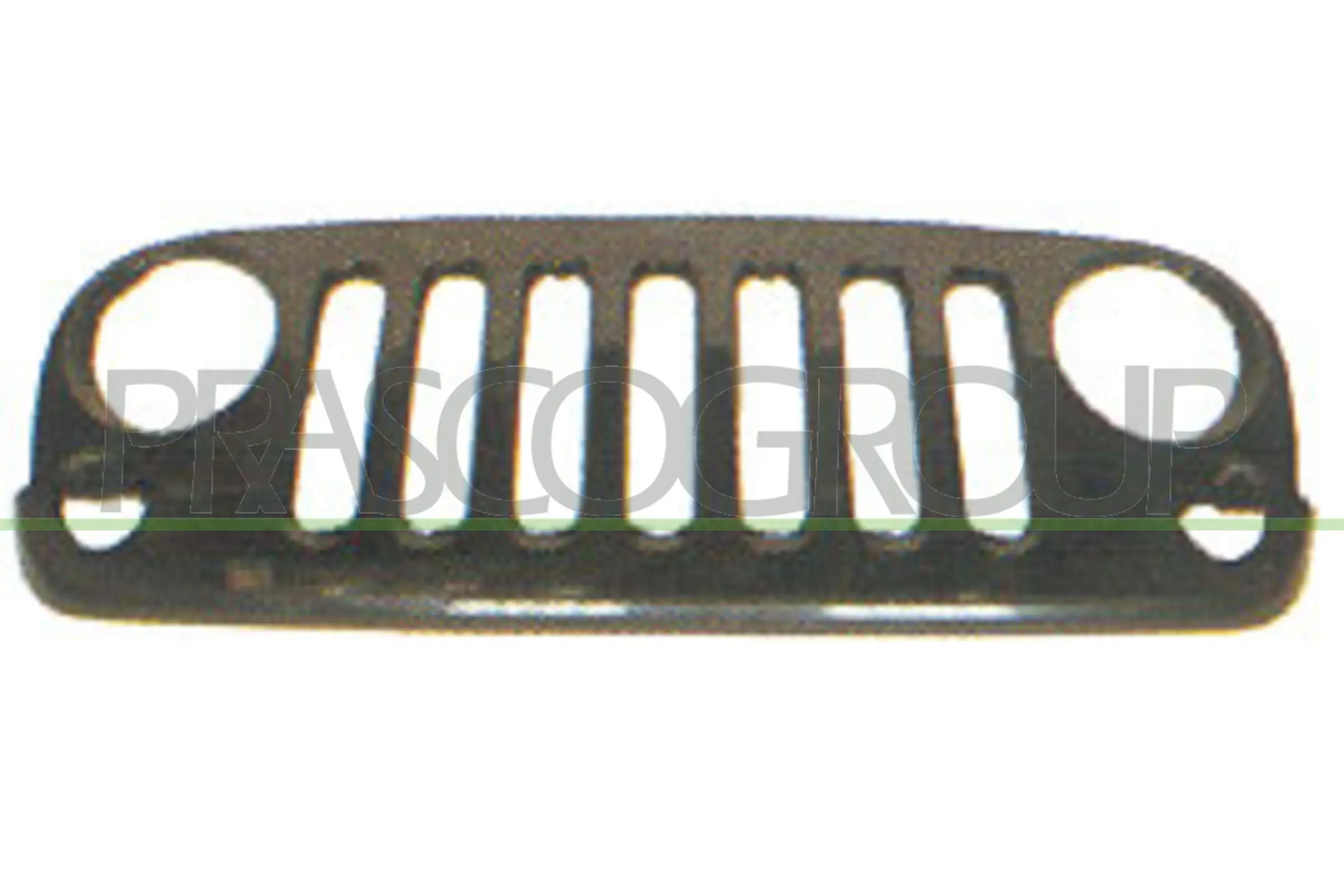68046306AA Chrysler Решітка радіатора