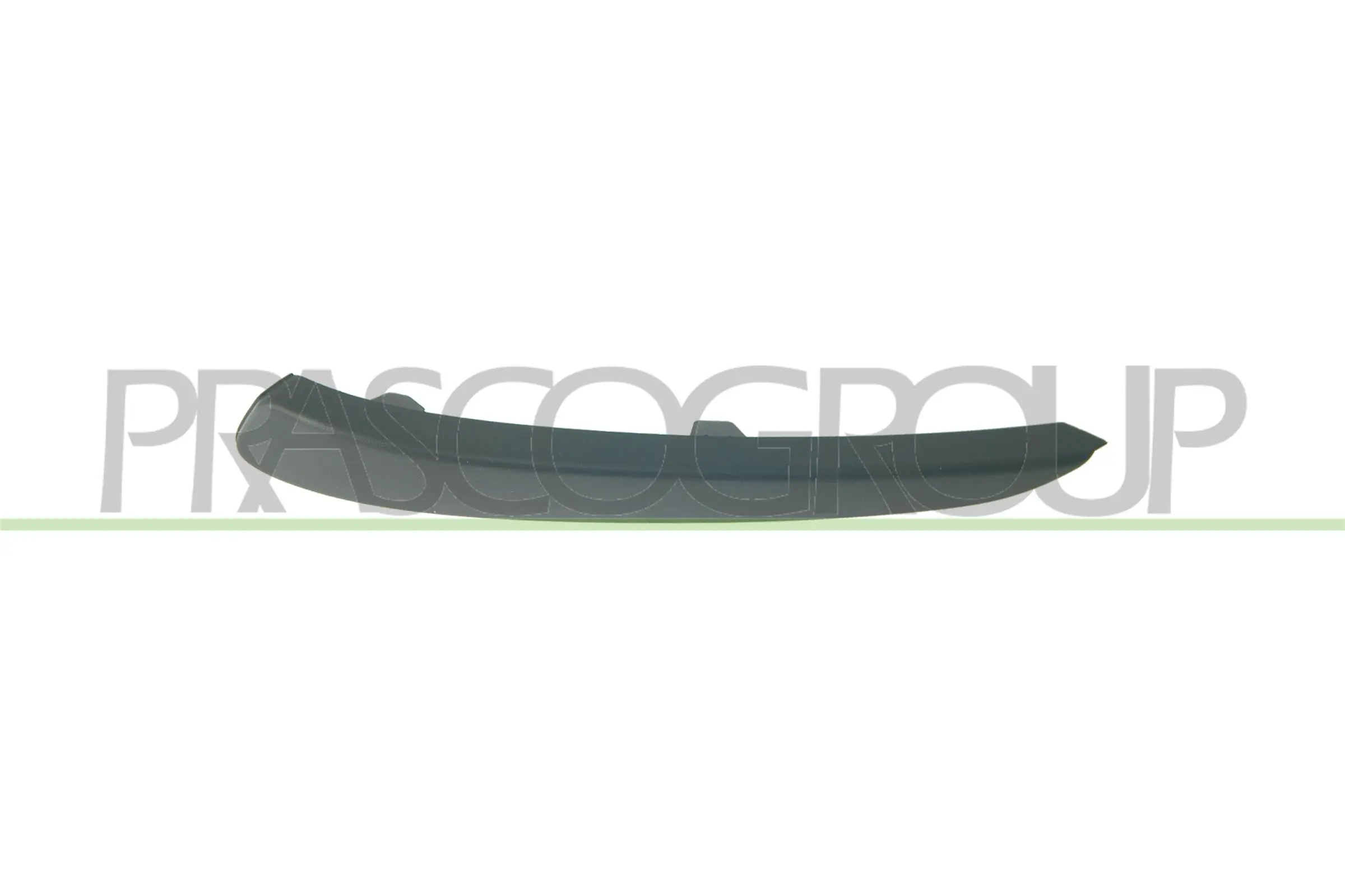 Купити KH5052922 Starline Молдинг переднього бампера, правий