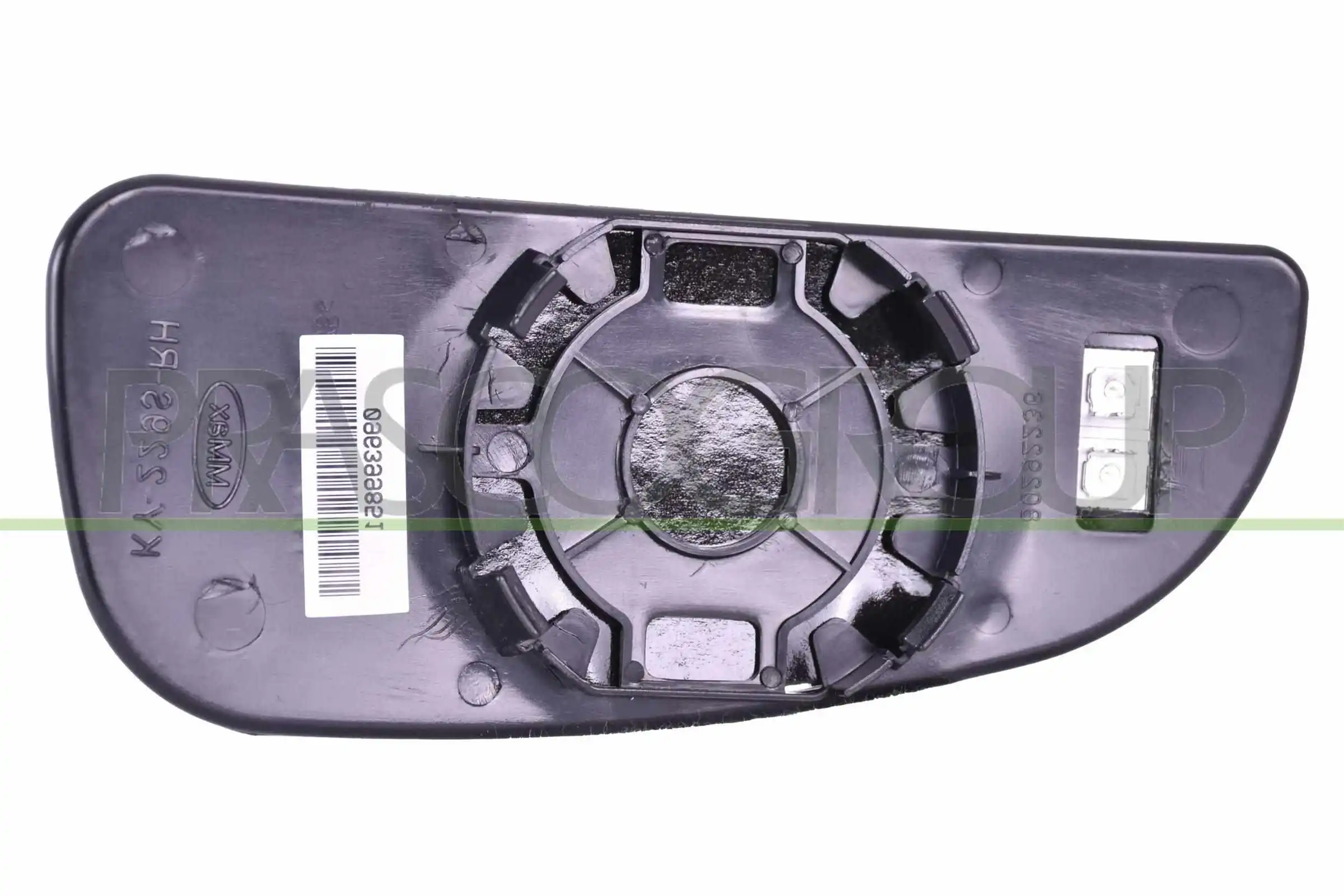 Скло дзеркала заднього виду, лівого Magneti Marelli 1942033 ціна, від 10.37 USD