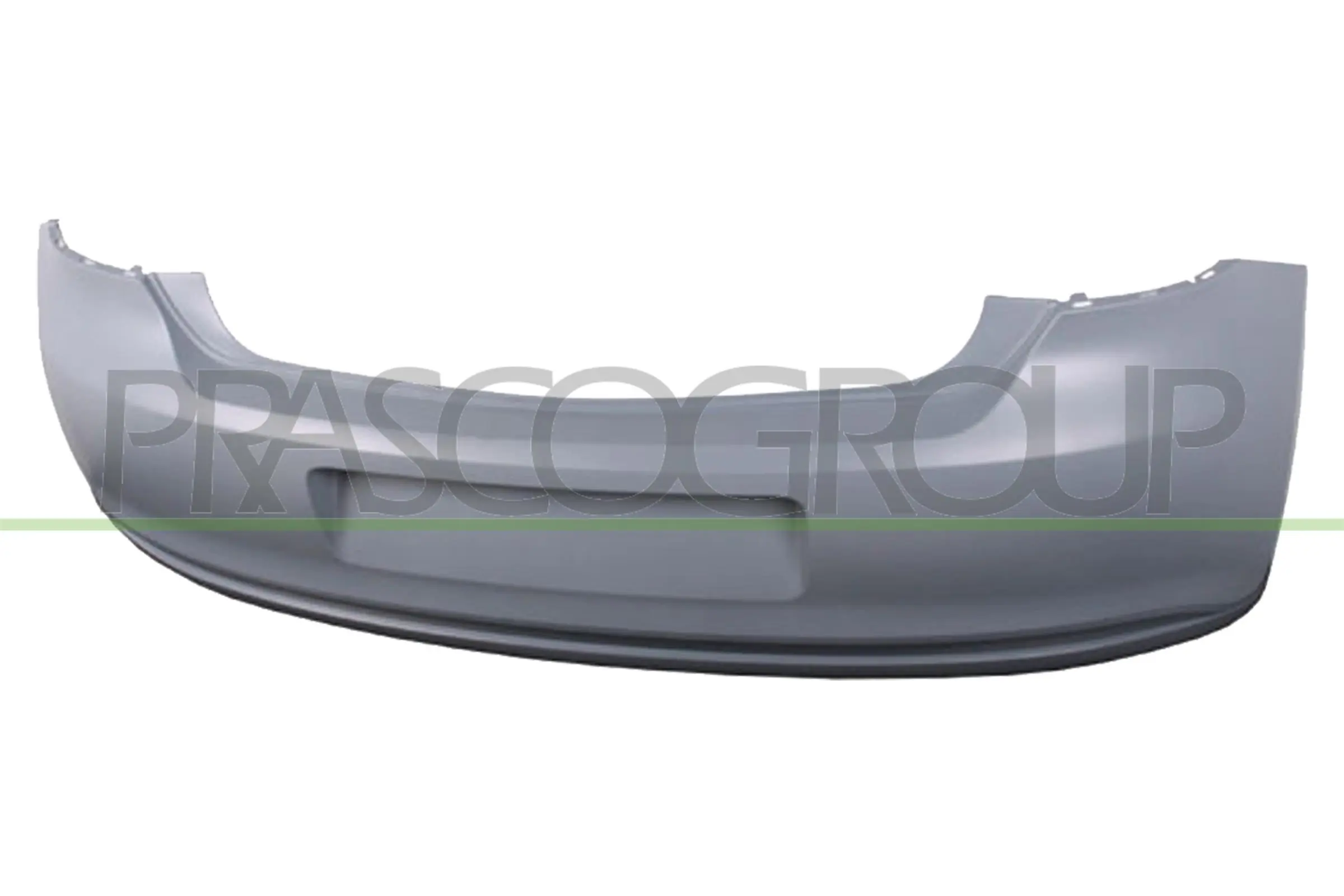 Кожух бампера заднього Volkswagen Polo V хетчбек (6R1, 6C1) (2009 - 2022) ціна, від 63.30 USD
