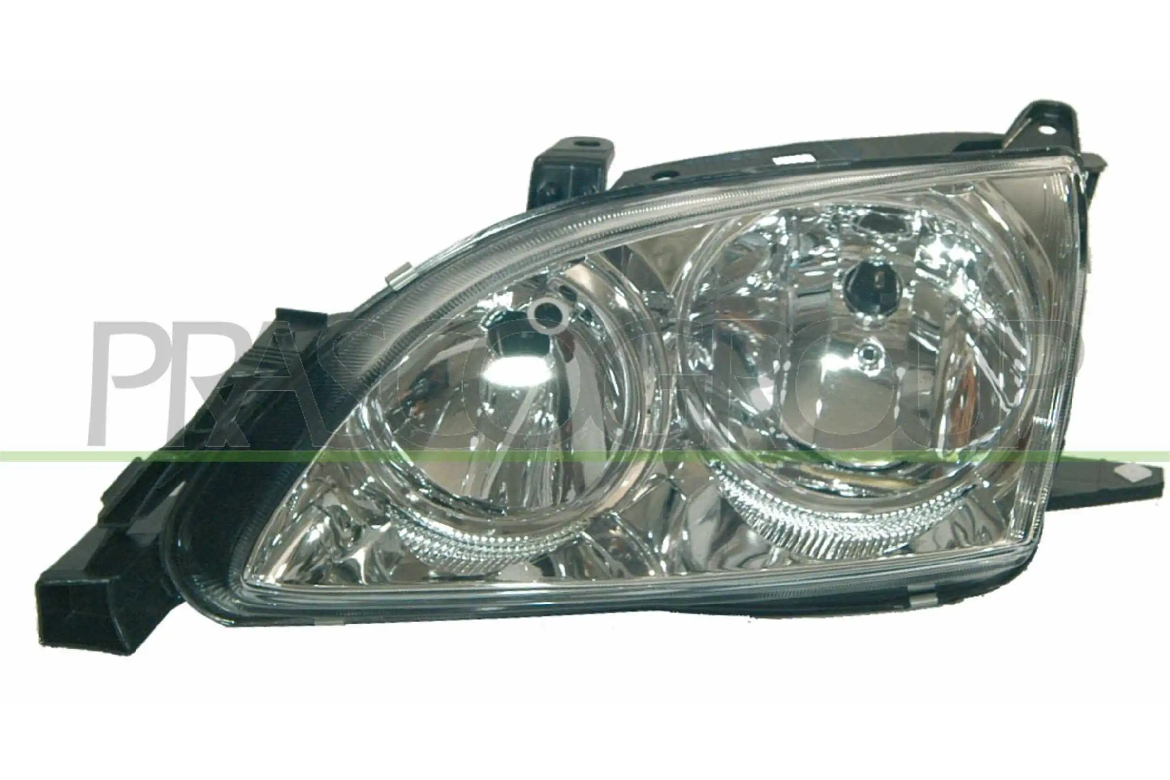 FP8161R1T TYC Фара дальнього світла в зборі