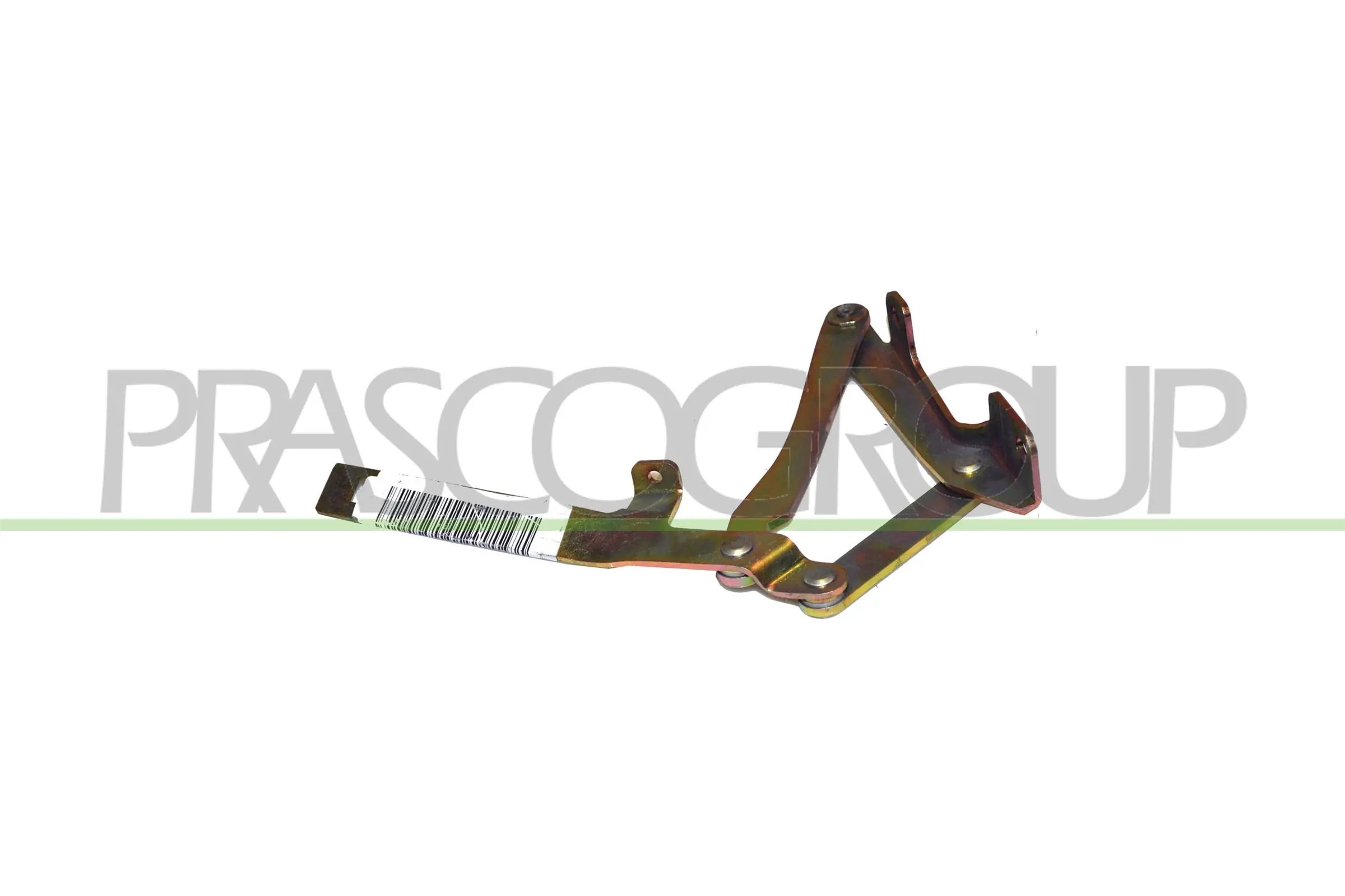 Завіса капота права Polcar 5702036 ціна, від 18.37 USD
