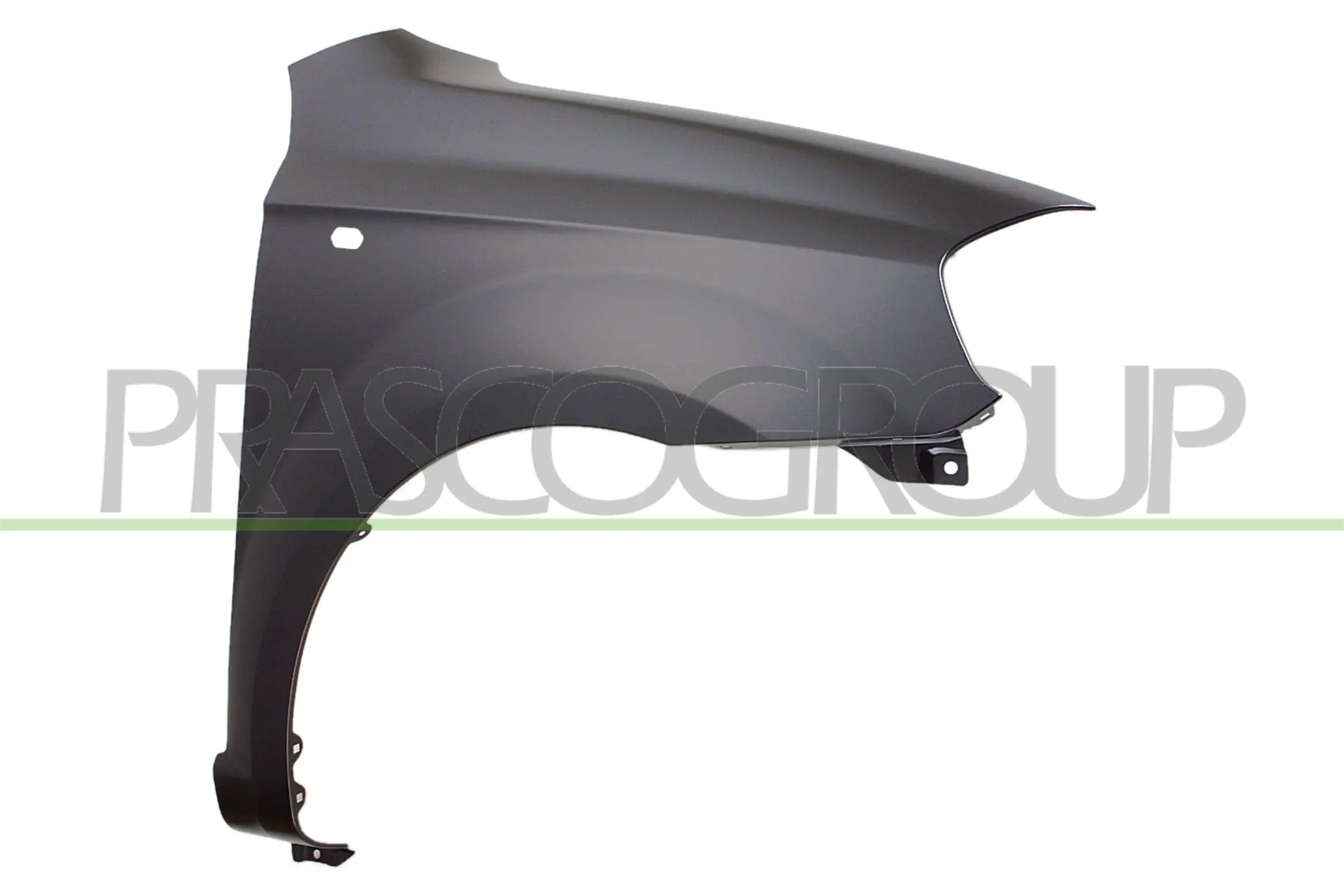 APCV1102C Amparts Крило переднє праве