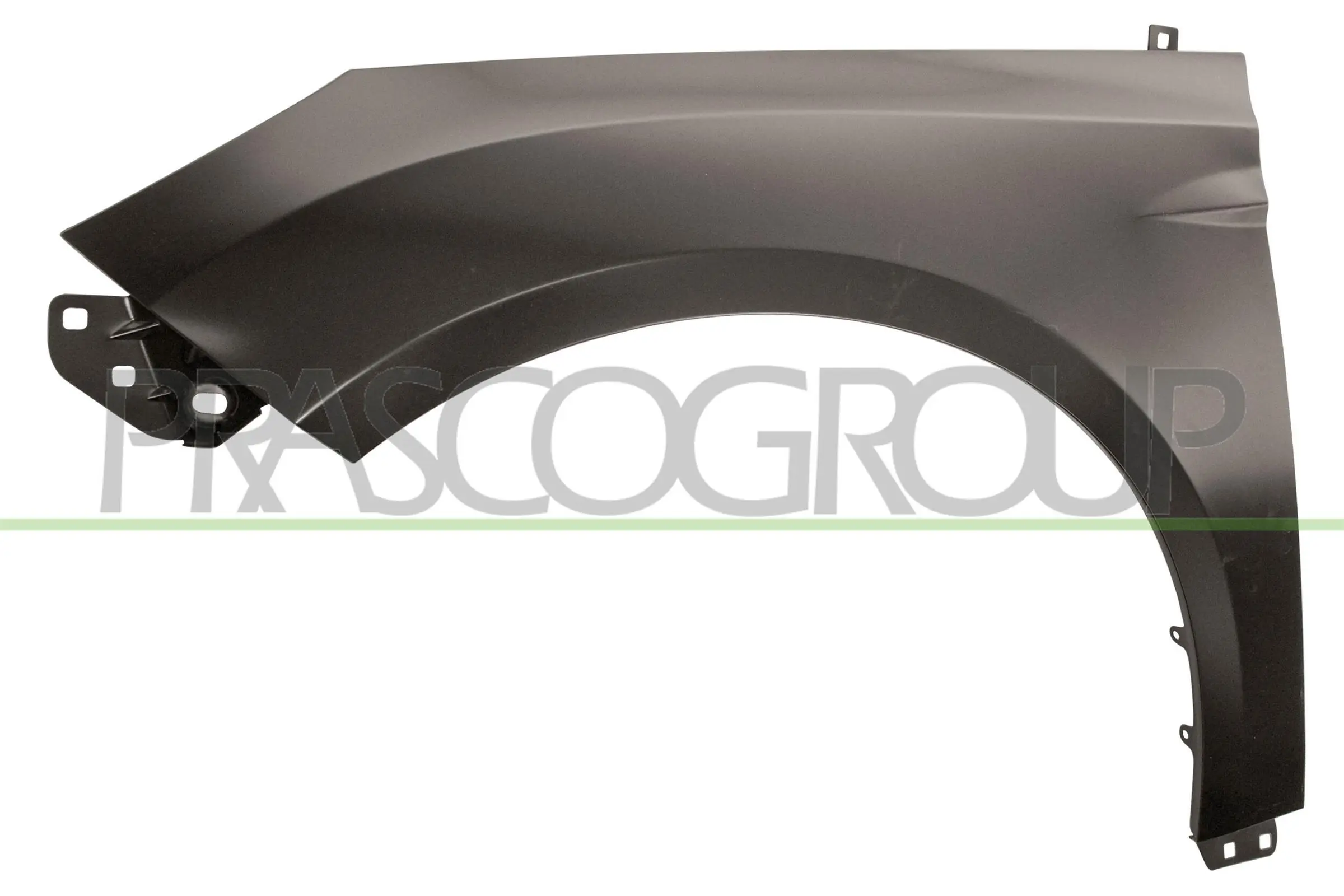 Ліве переднє крило Ford Focus III хетчбек (CB8) (2010 - 2020) ціна, від 33.86 USD
