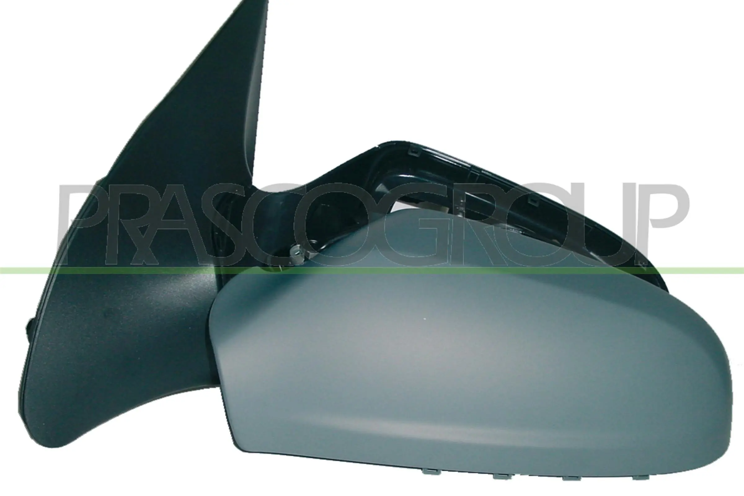 VM968EHPAL View MAX Дзеркало заднього виду, ліве